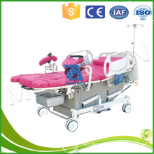 proctoscope surgery instruments Electric obstetric bed_Electric Ordinary Operation Table_lifts up and down electrically